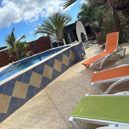 My Own Paradise Resort Bonaire クラレンダイク エクステリア 写真