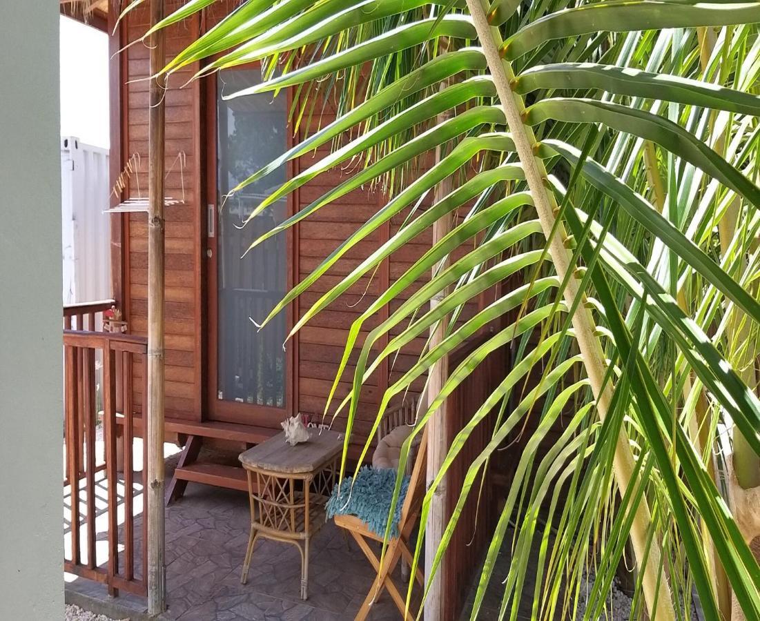 My Own Paradise Resort Bonaire クラレンダイク エクステリア 写真