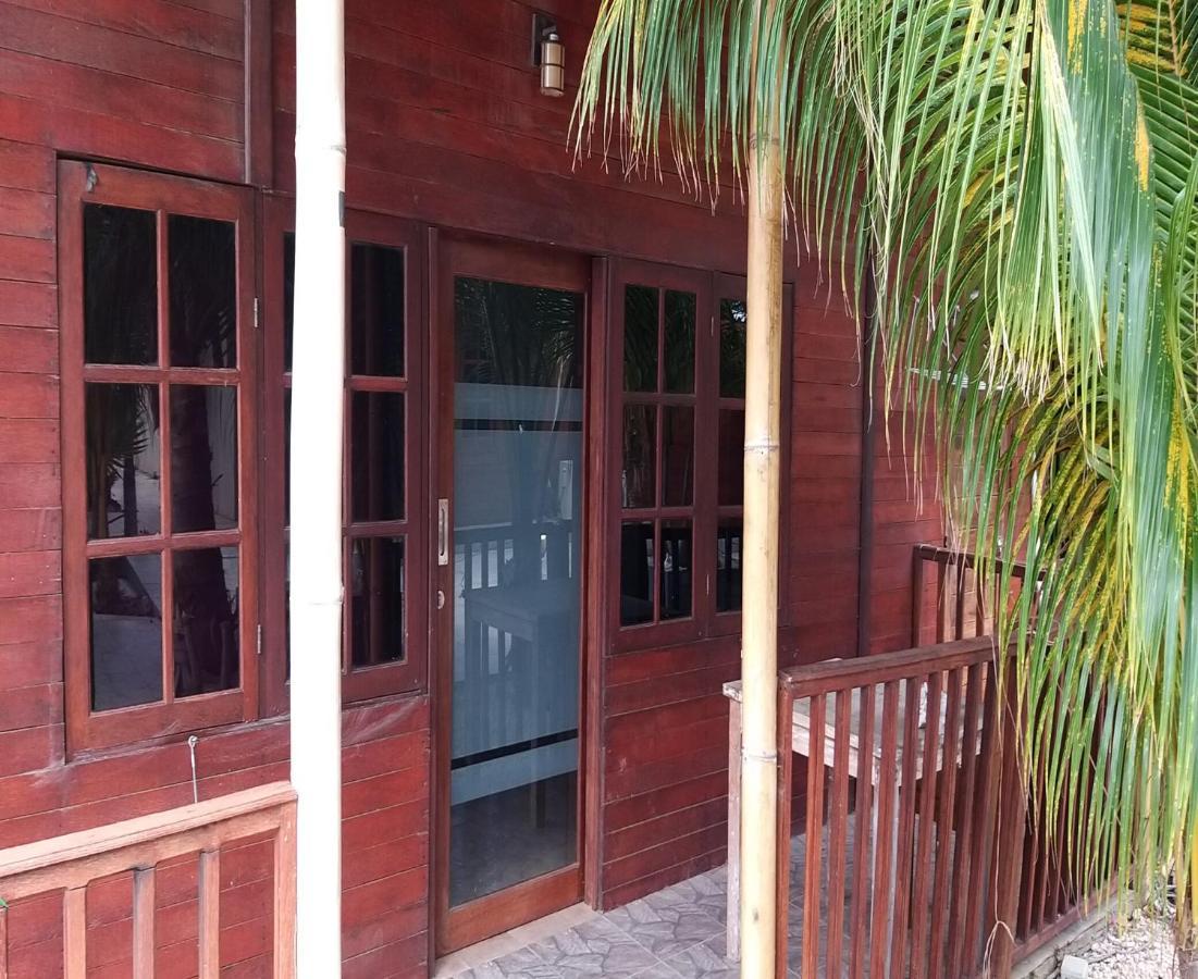 My Own Paradise Resort Bonaire クラレンダイク エクステリア 写真