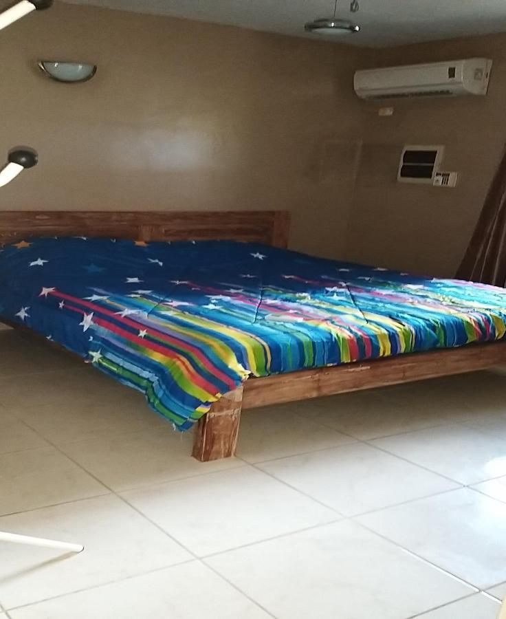 My Own Paradise Resort Bonaire クラレンダイク エクステリア 写真