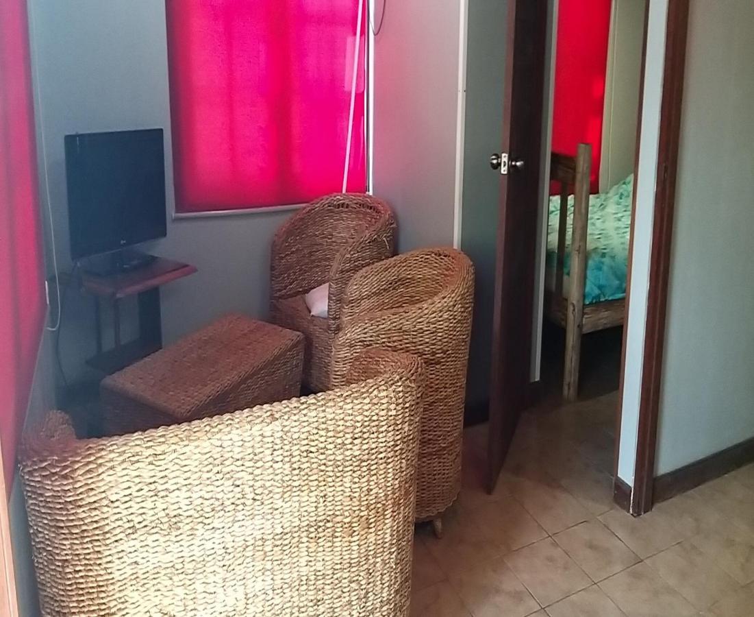 My Own Paradise Resort Bonaire クラレンダイク エクステリア 写真