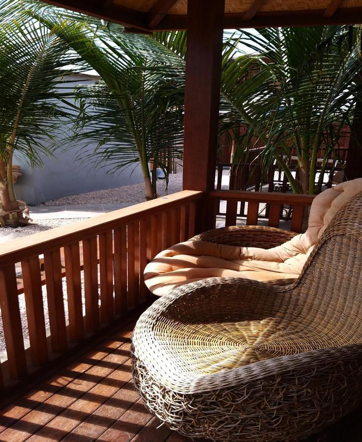 My Own Paradise Resort Bonaire クラレンダイク エクステリア 写真