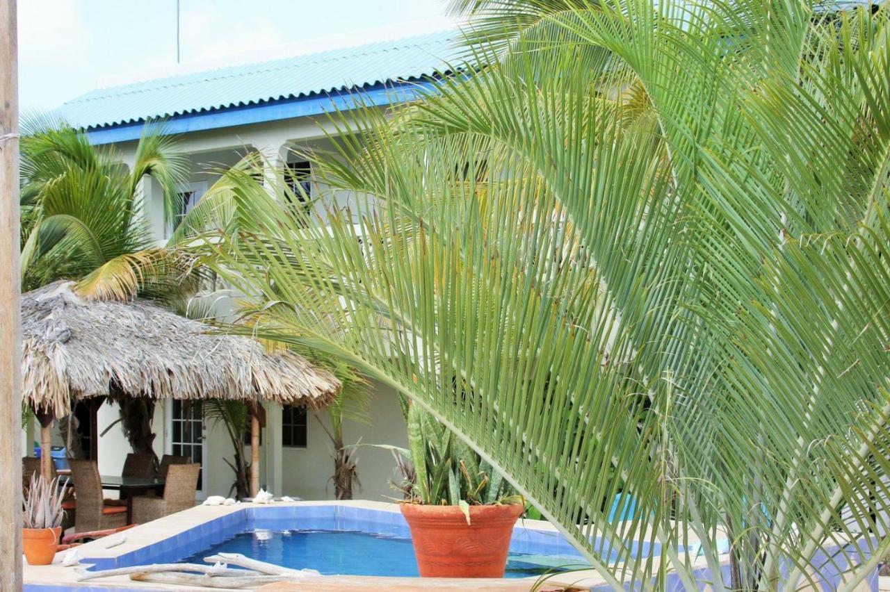 My Own Paradise Resort Bonaire クラレンダイク エクステリア 写真