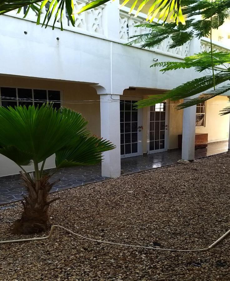 My Own Paradise Resort Bonaire クラレンダイク エクステリア 写真