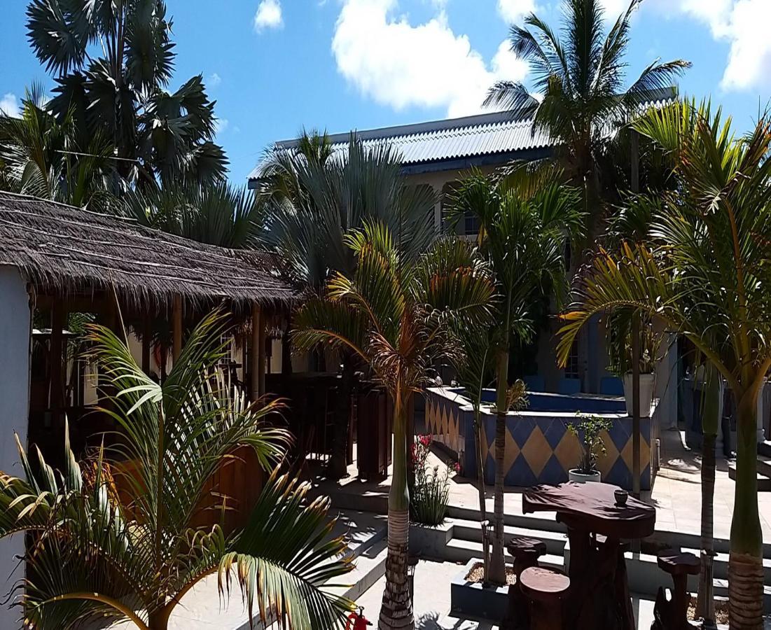 My Own Paradise Resort Bonaire クラレンダイク エクステリア 写真