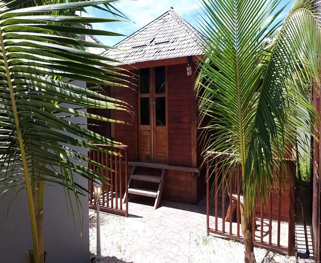 My Own Paradise Resort Bonaire クラレンダイク エクステリア 写真