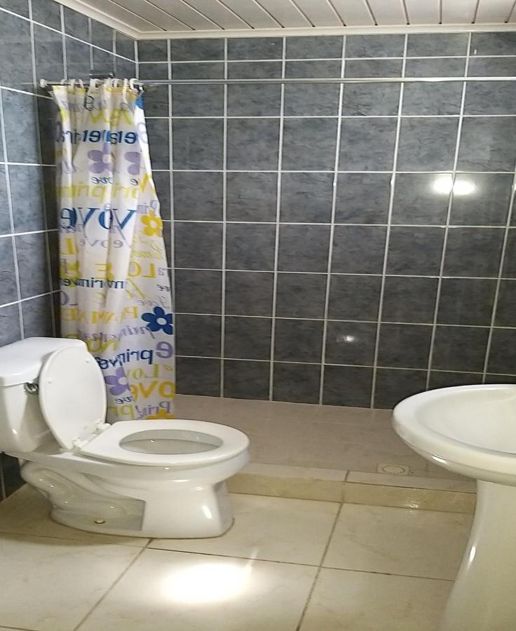 My Own Paradise Resort Bonaire クラレンダイク エクステリア 写真