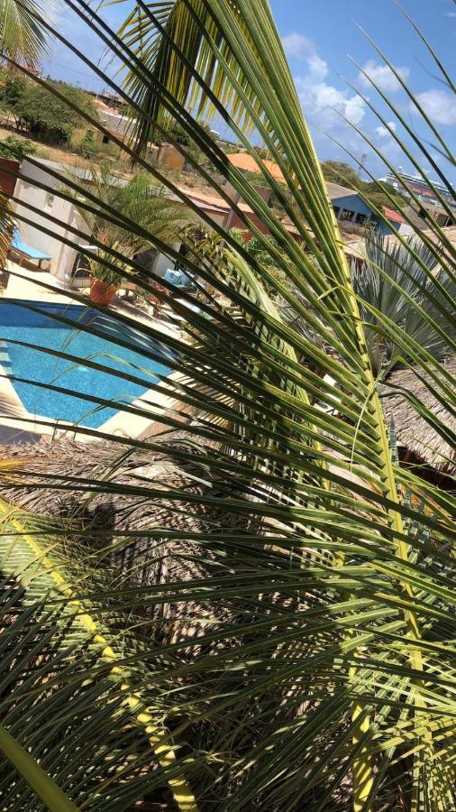 My Own Paradise Resort Bonaire クラレンダイク エクステリア 写真