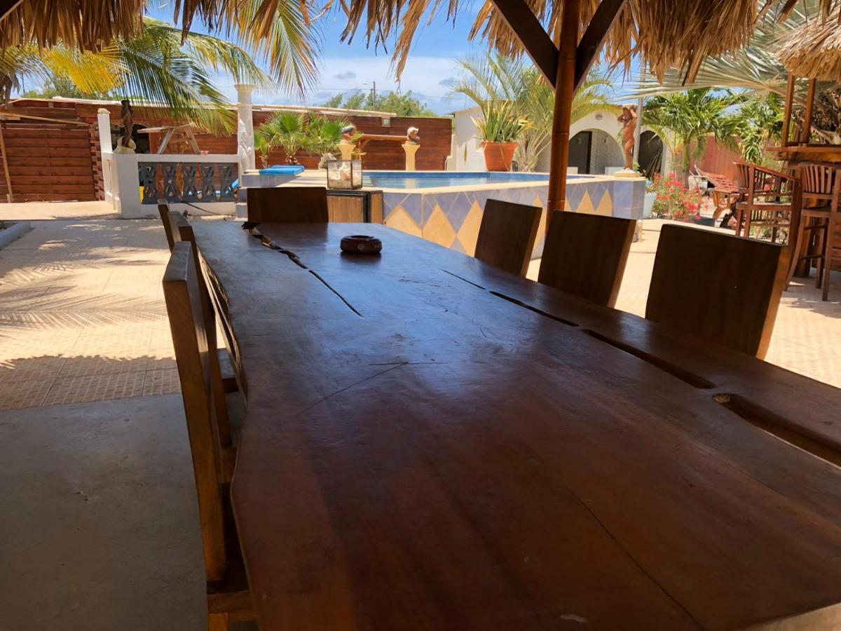 My Own Paradise Resort Bonaire クラレンダイク エクステリア 写真
