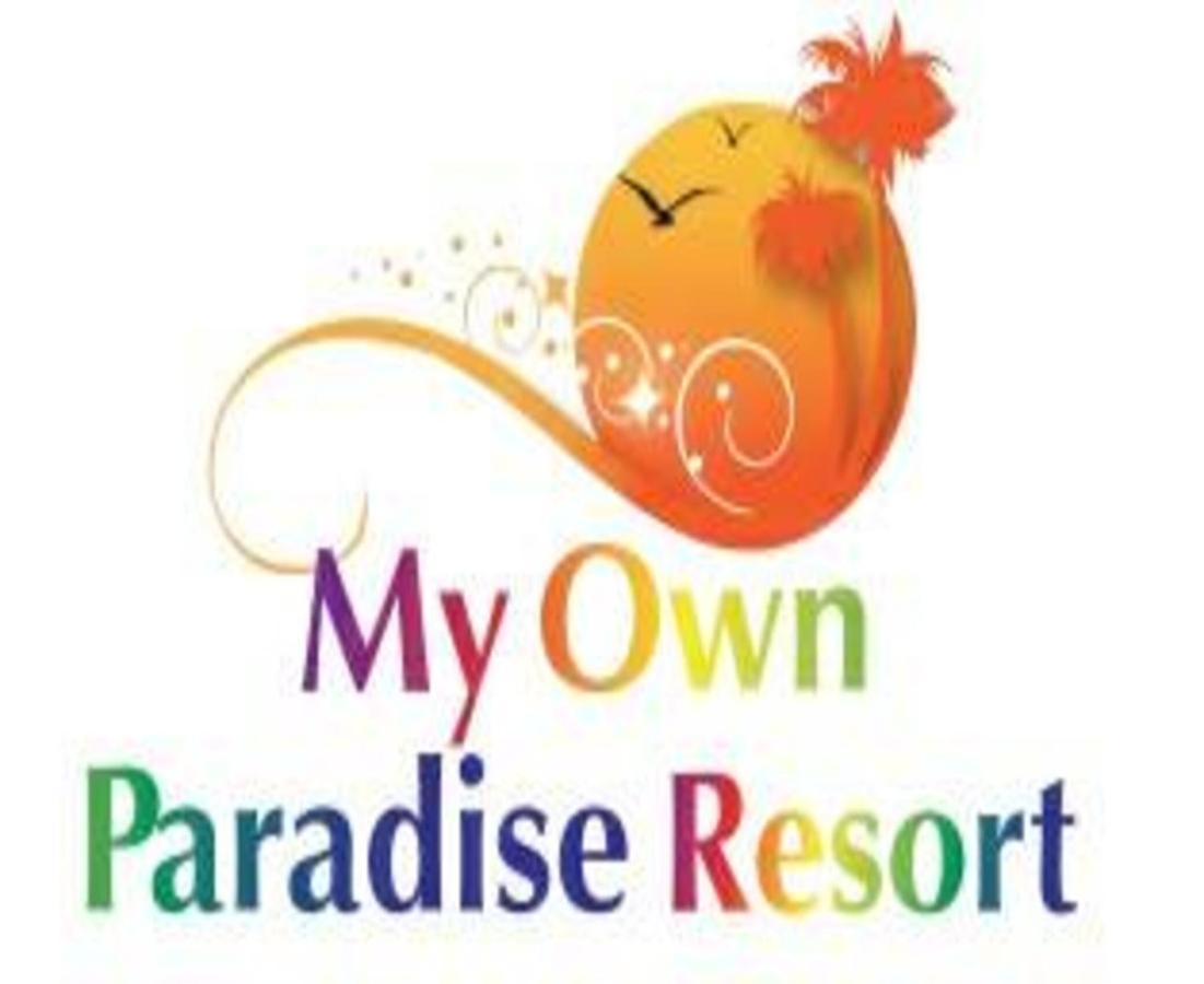 My Own Paradise Resort Bonaire クラレンダイク エクステリア 写真