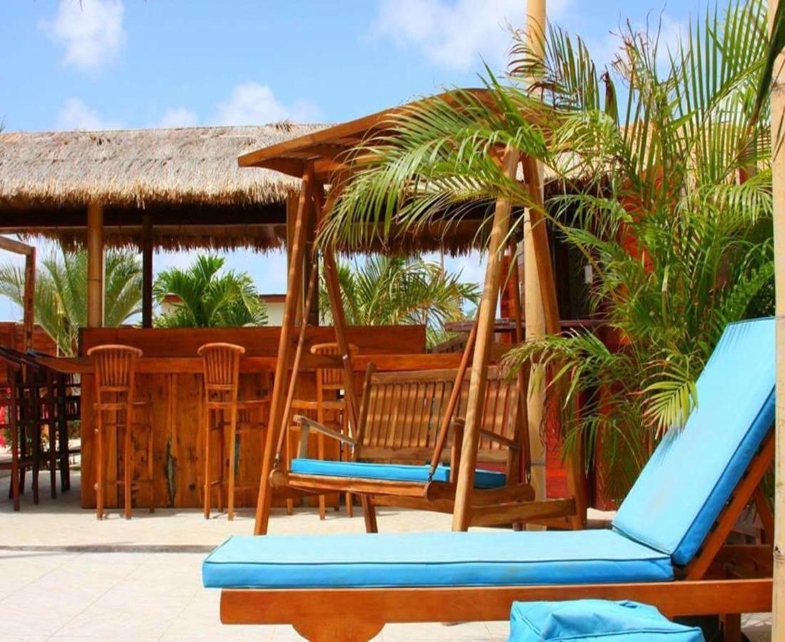 My Own Paradise Resort Bonaire クラレンダイク エクステリア 写真