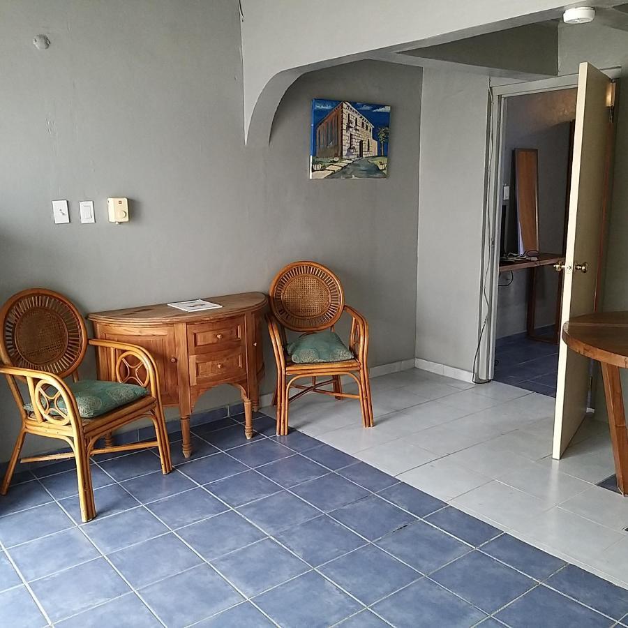 My Own Paradise Resort Bonaire クラレンダイク エクステリア 写真
