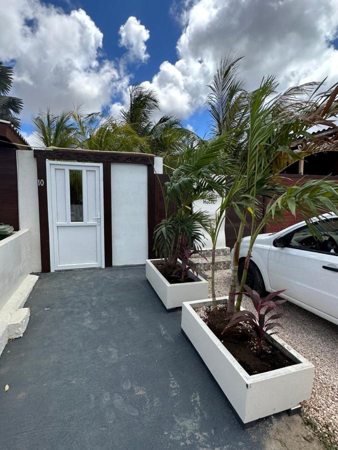 My Own Paradise Resort Bonaire クラレンダイク エクステリア 写真