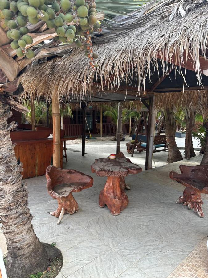 My Own Paradise Resort Bonaire クラレンダイク エクステリア 写真