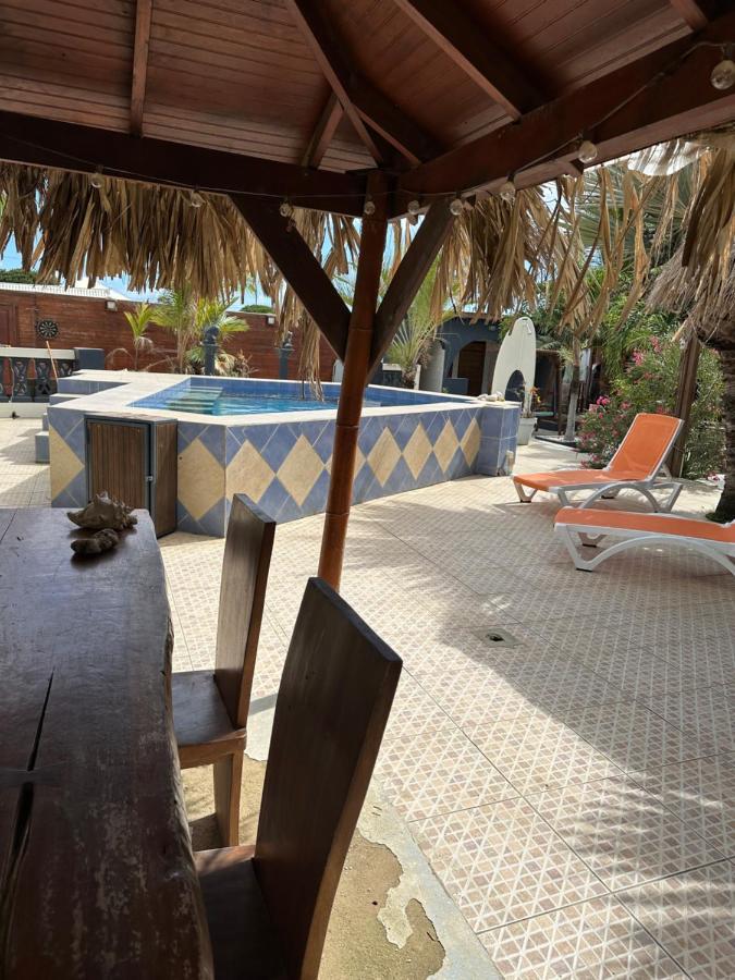 My Own Paradise Resort Bonaire クラレンダイク エクステリア 写真